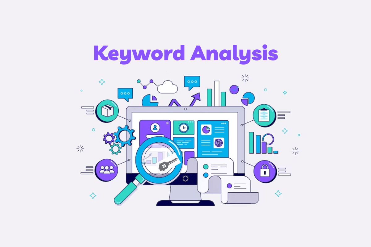 keyword analysis tool