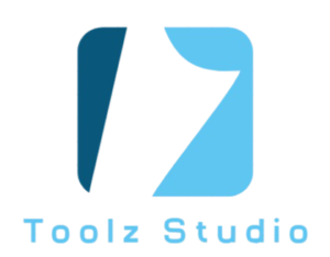 ToolzStudio logo