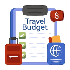 Budget-Friendly Travel Planner