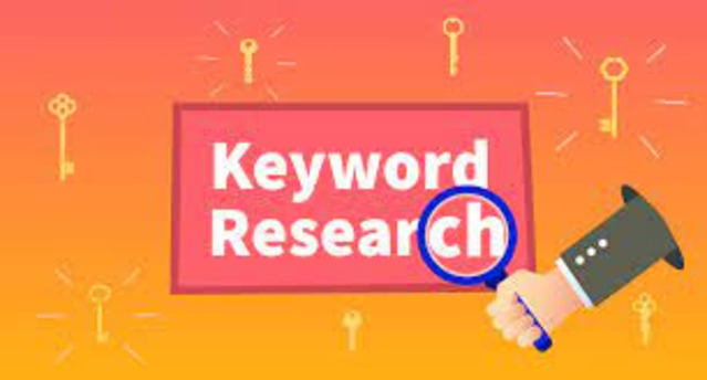 Related Keyword Research Tool