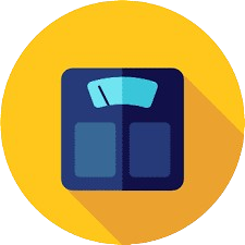 angle weight calculator